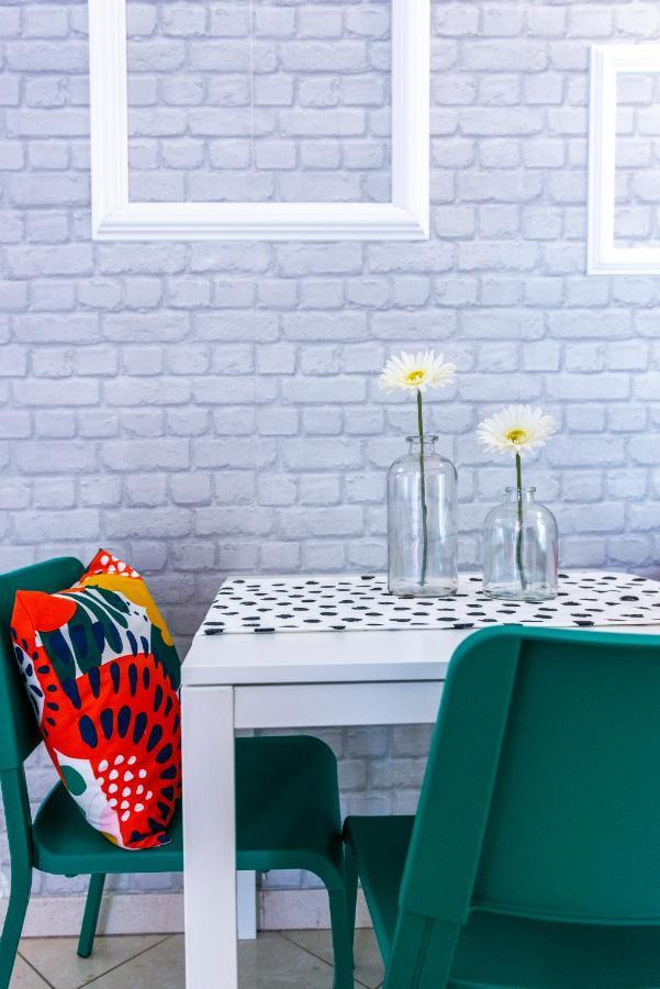 Niko'S Charming Apartment With Free Parking 두브로브니크 외부 사진